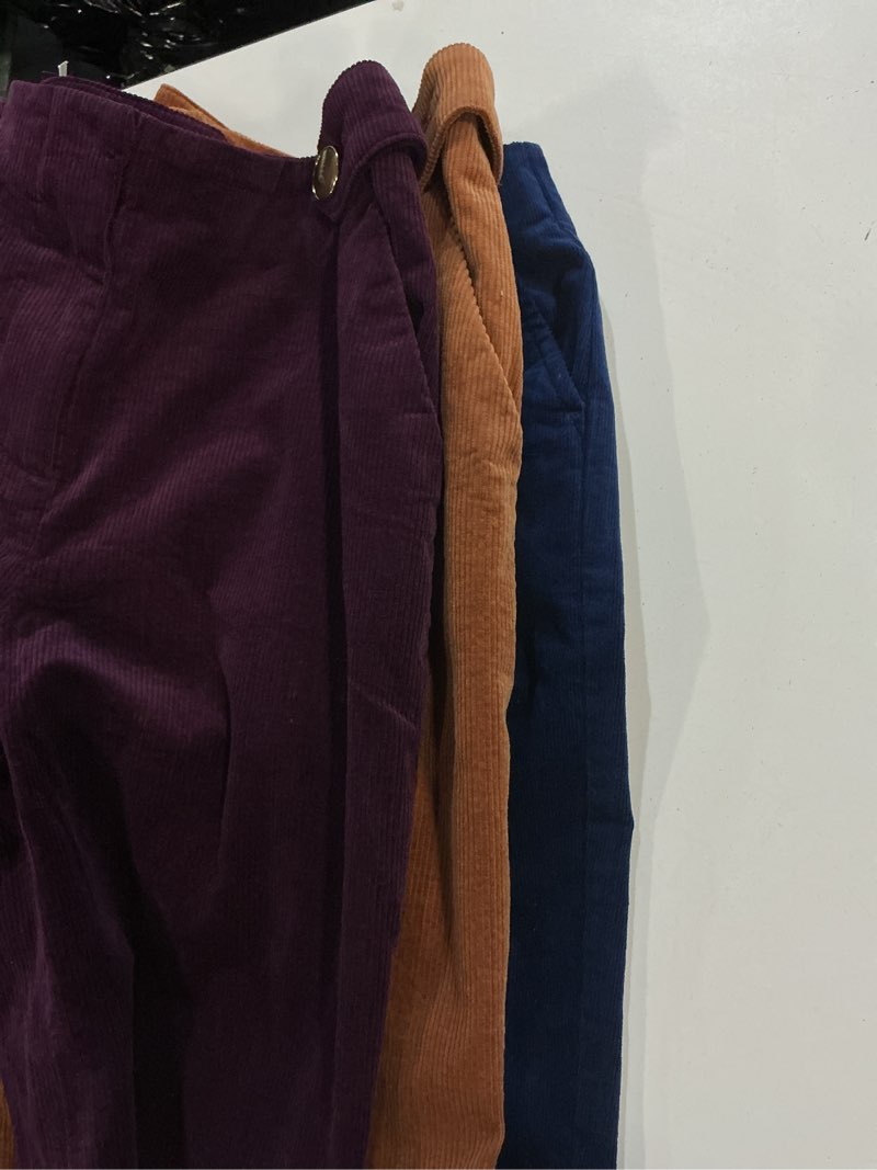 (Similar pack 3))TALBOTS SOUTHAMPTON TAILORED STRETCH STRAIGHT LEG PANTS