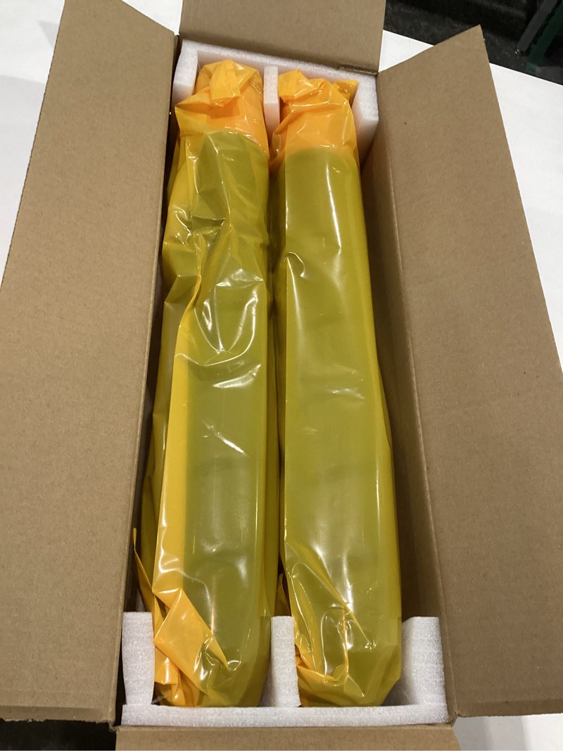 CLYWENSS Compatible Toner Cartridge Replacement for Canon GPR-31 GPR-31BK GPR31 2790B003AA for Image