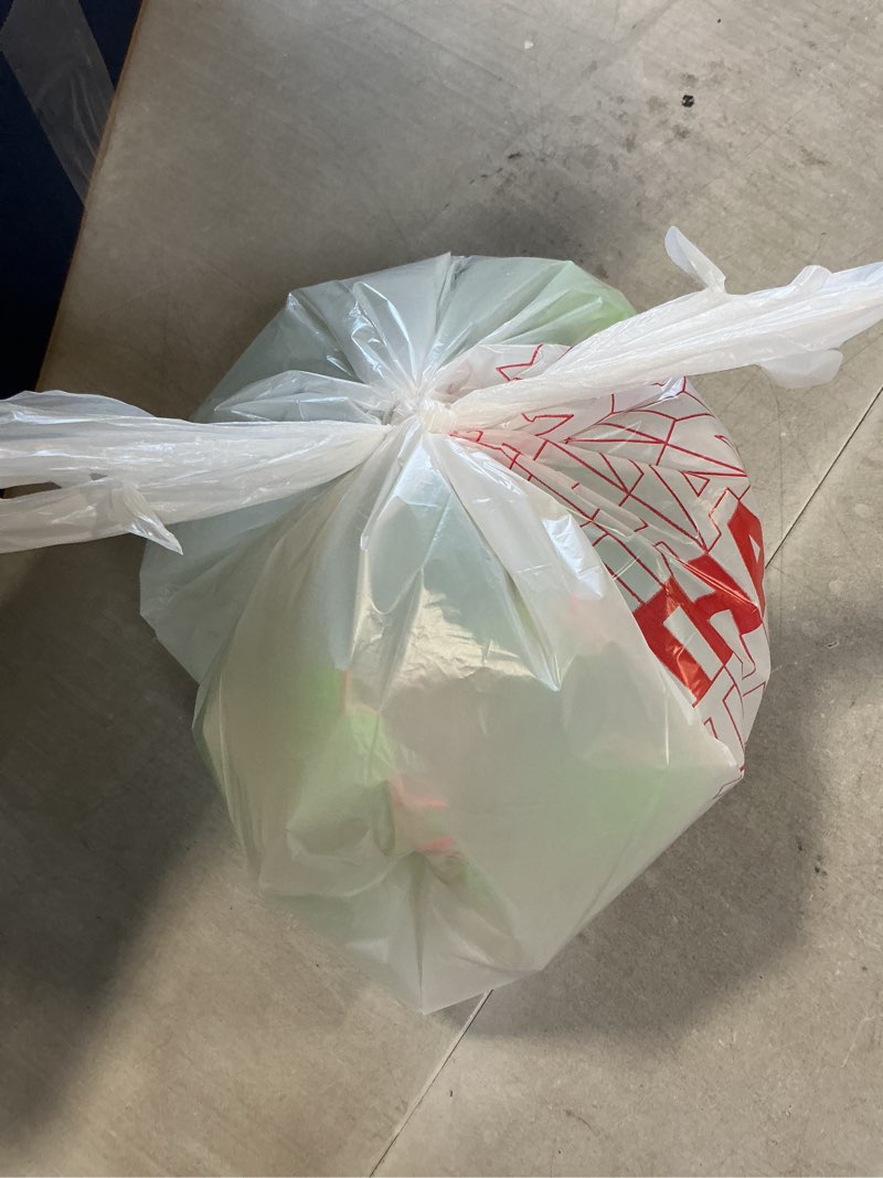 Condition photo showing item condition for Assortment of small pet items,miscellaneous small, variety of items multiple pieces, 5 items total