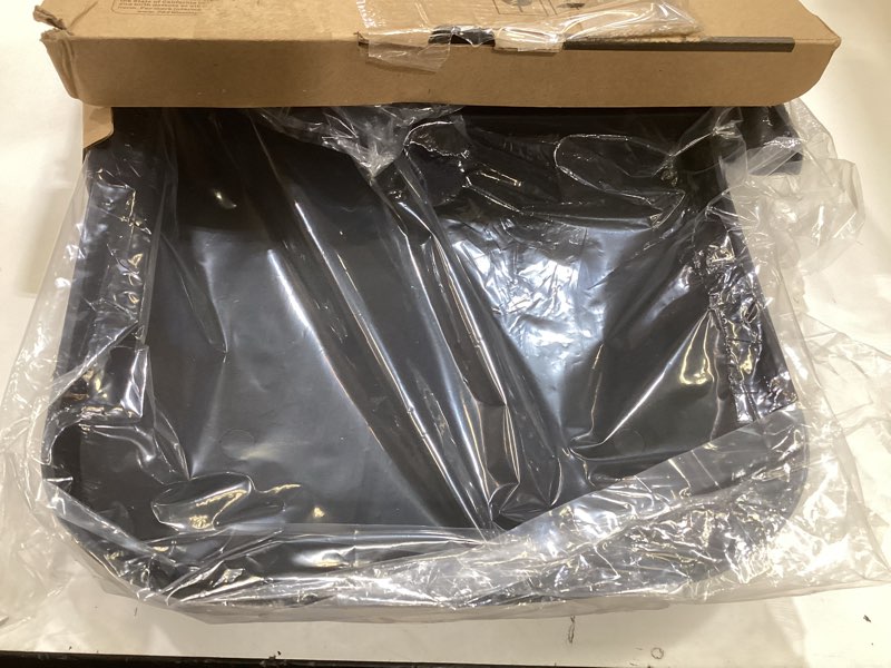 Condition photo showing As Is for kcool compatible with mud flaps ford 2015-2020 f150 without oem fender flares custom front and rear mud guard set (4pcs set)
