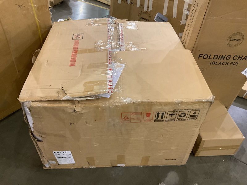 Knox 36° Modern Farmhouse Performance Velvet Large Living Room Accent Arm Chair