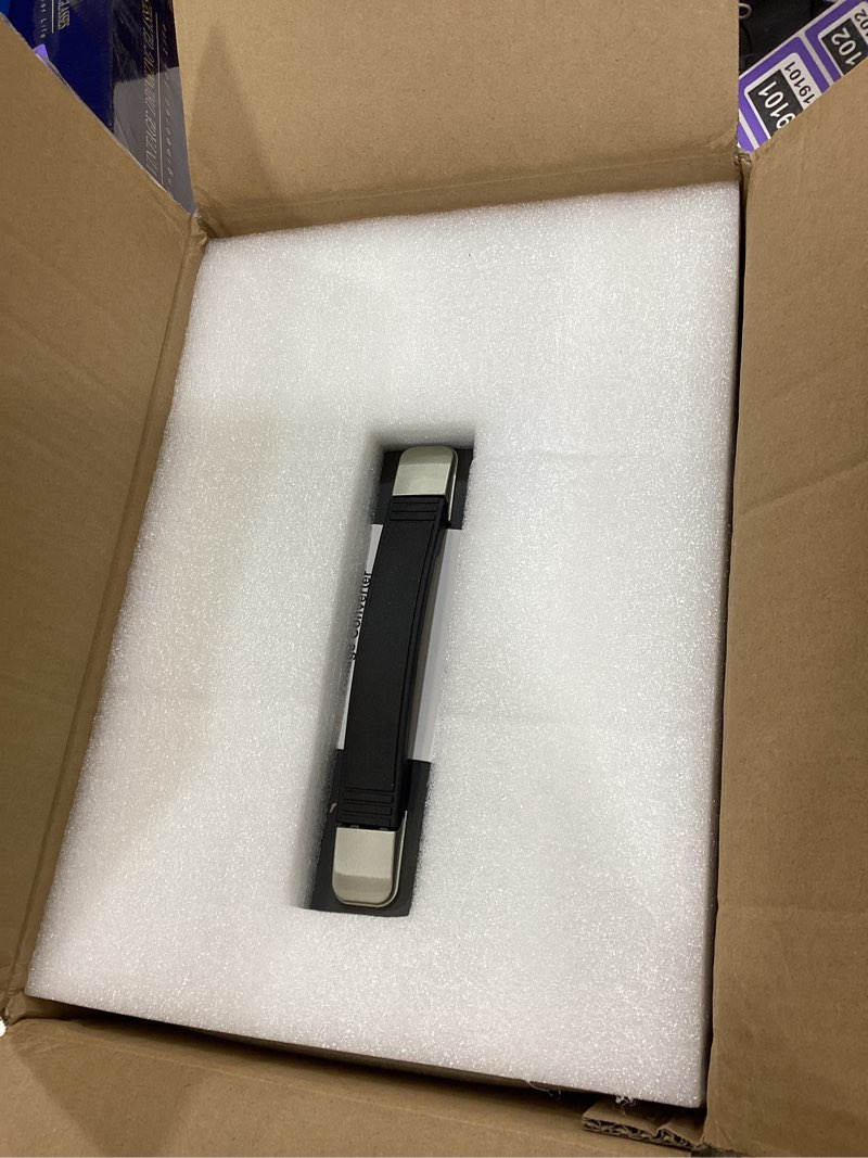 Condition photo showing New/Like New for Yinleader 5000 Step Up/Down Transformer Converter 110/120 Volt - 220/240 Volt w/US Power Cord,Circuit Breaker Protection (Grey) 5000W