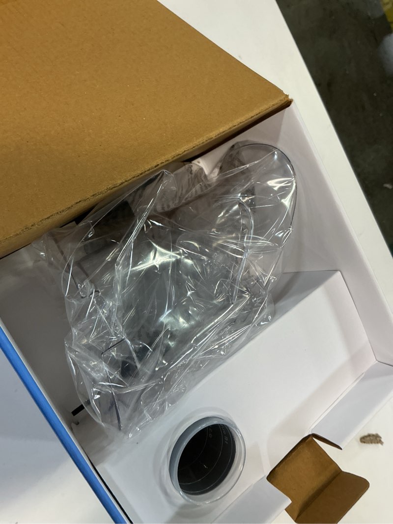 Condition photo showing Good Condition for Beurer SI31 Steam Inhaler for Drug-Free Cough & Cold Sinus Relief, Naturally Soothes Nasal & Throat Passages, with Universal Mask & Variable Steam Control, FSA/HSA Eligible