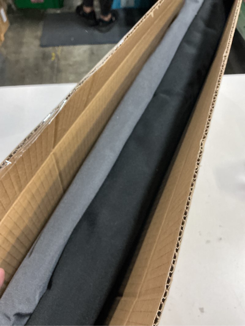 Condition photo showing Good Condition for melipron magnetic van window covers fit for ford transit 150 250 350 high/medium roof 2015-2025, blackout privacy & thermal insulation side shades for van life & camping, easy install, gray (pair) front door (pair)