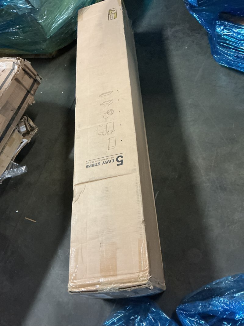 Condition photo showing New/Like New for Novilla Queen Mattress in a Box, 12 inch Queen Size Mattress with Independent Spring & Comfortable Foam, Queen Hybrid Mattress for Back Pain Relief & Support, Motion Isolation, Certipur-Us Certified White 12 Inch Queen (U.S. Standard)