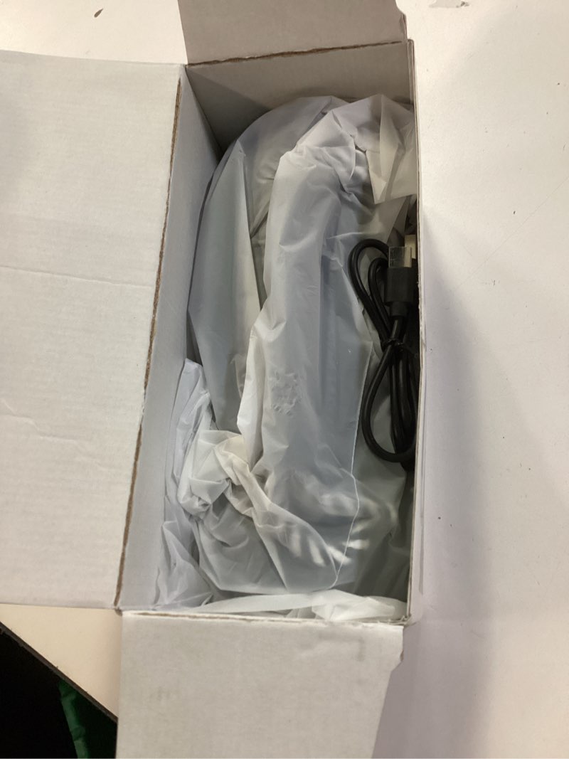 Condition photo showing Good Condition for Portable Bluetooth Speaker with HD Sound, Wireless Bluetooth 5.3, 32W Dual Speaker, 36H Playtime, IPX7 Waterproof and Drop-Proof, TWS Pairing, for Outdoor/Home/Party/Beach,Gift Ideas(Black) Rotundity Black