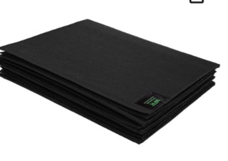 mfr water activated flood bags, sandless flood barrier flood bags for home, doorway, driveway, garag