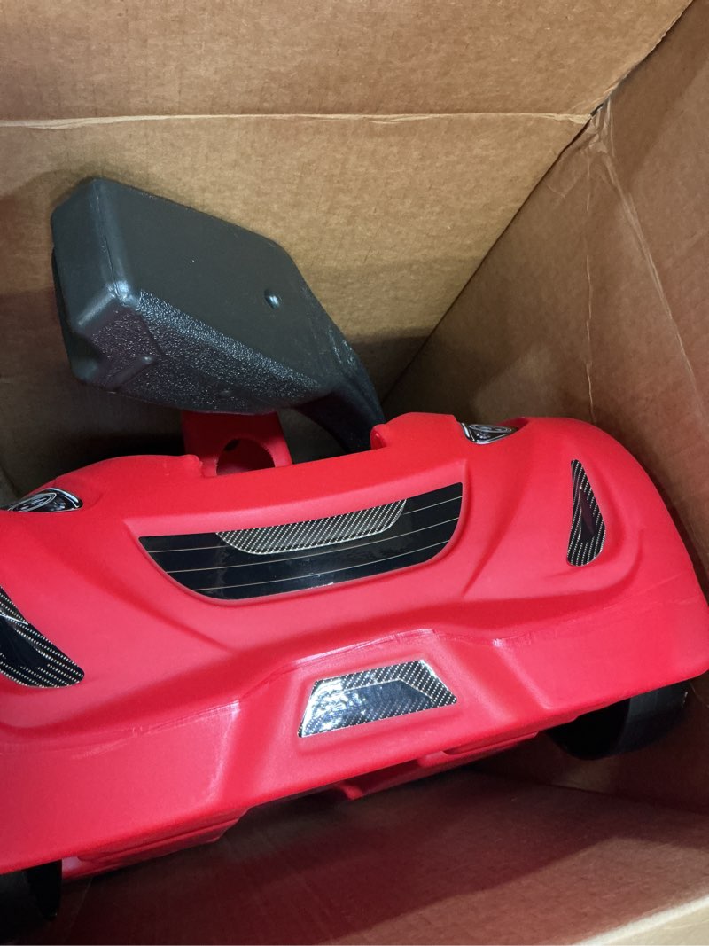 Condition photo showing Good Condition for step2 push-around buggy gt