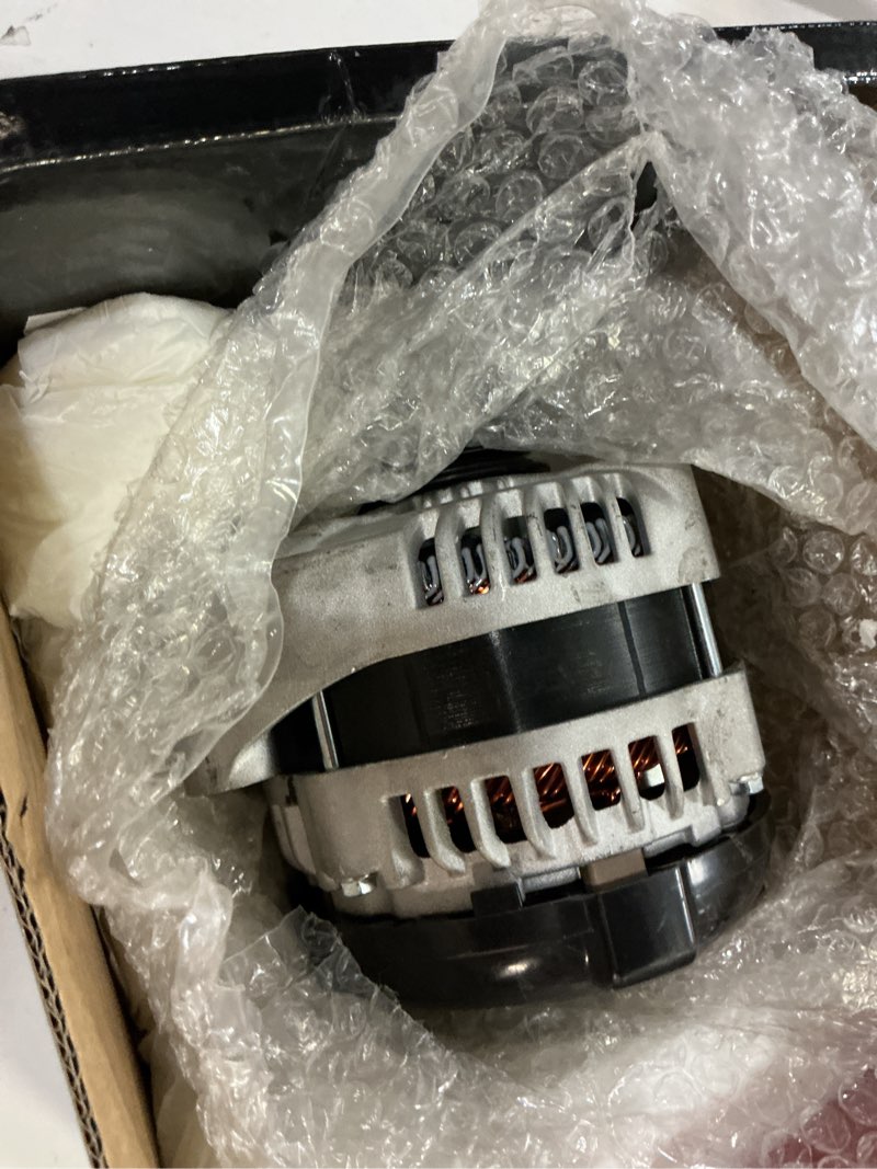 Condition photo showing Good Condition for Premium ALT11570B-C, Alternator