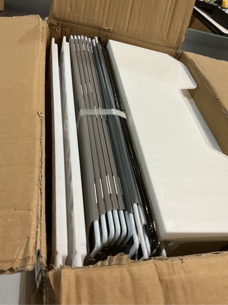 Condition photo showing Good Condition for Cat Cage Cat Enclosure with Litter Box & Clear Sliding Door, Expandable Cat Playpen, Detachable Metal, Cat Cage Indoor and Outdoor, Ferret Cage