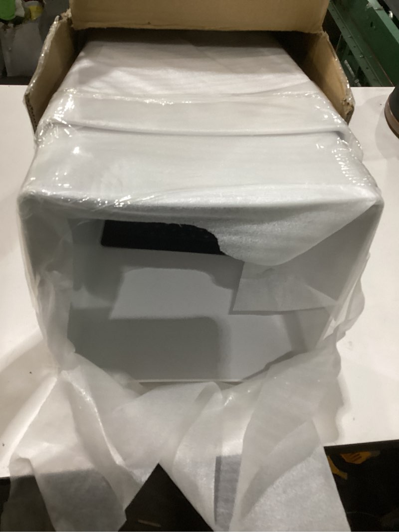 plastic planter
