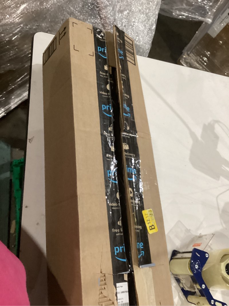 Condition photo showing As Is for franklin sports pro elite thin bat swing trainer