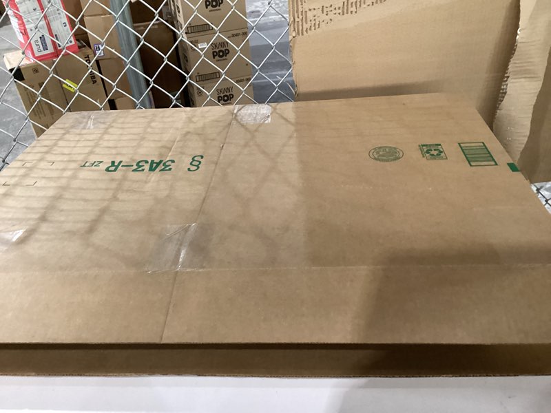 Condition photo showing New/Like New for LYUNSHUO Northern Lights Canvas Wall Art Purple Tree Picture Print Aurora Painting Modern Artwork fo