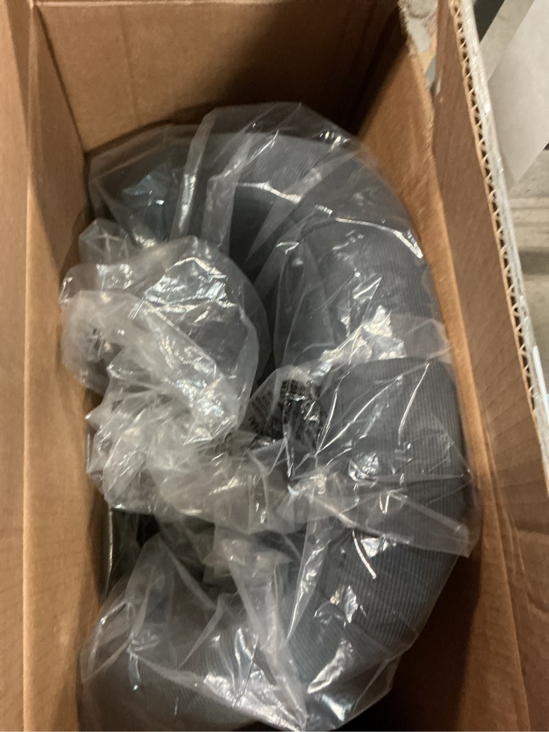 Condition photo showing Good Condition for Britax Highpoint Backless Belt-Positioning Booster Seat, SafeWash Black Ombre Highpoint Black Ombre