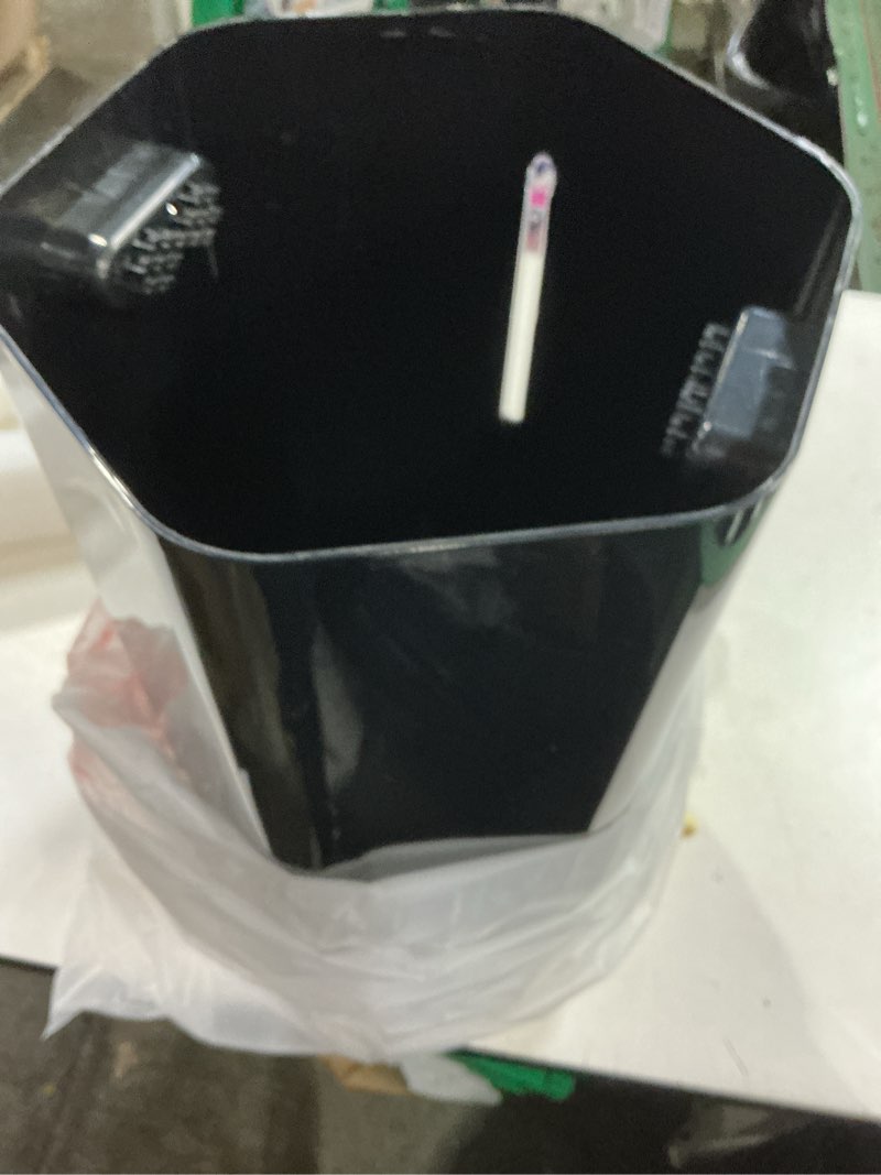 Condition photo showing Good Condition for 5Gal Humidifiers for Bedroom Large Room 2800 sq ft, 19L Quiet Humidifiers for Large Room, Floor Humidifier with 6 Mist Mode & Auto 180°Mist Tube for Home Whole House School Office Commercial Plants black