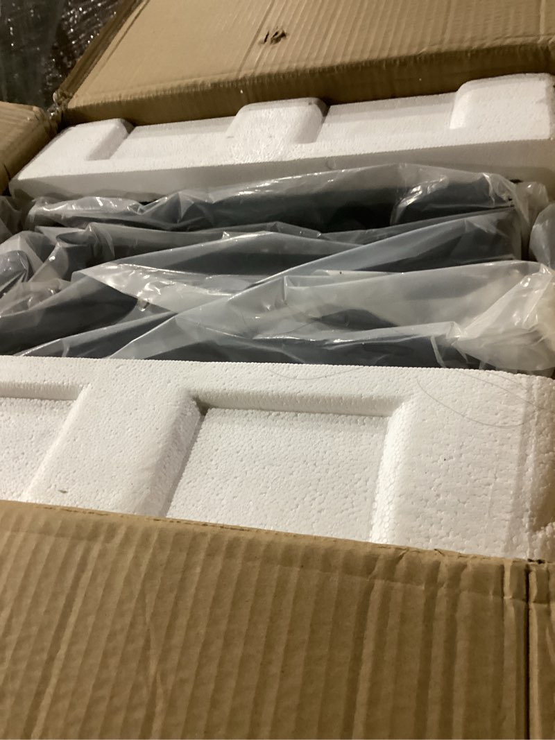 Condition photo showing New/Like New for safe box, money safe with fireproof waterproof bag, medium size safes with digital keypad, dual alarm system, removable shelf for valuables & cash (upgrade 2.0 cuft digital upgrade - 2.0 cuft digital