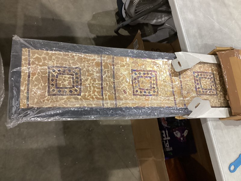 LARGE WALL PANEL