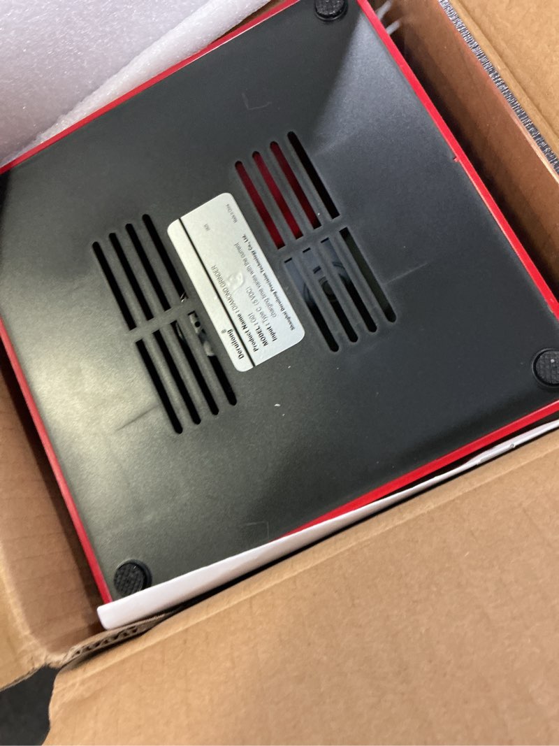 Condition photo showing Good Condition for Cordless Rechargeable Stained Glass Grinder Art Grinding Tool with 5/8" Grinding Bit 5/8" Grinder Bit