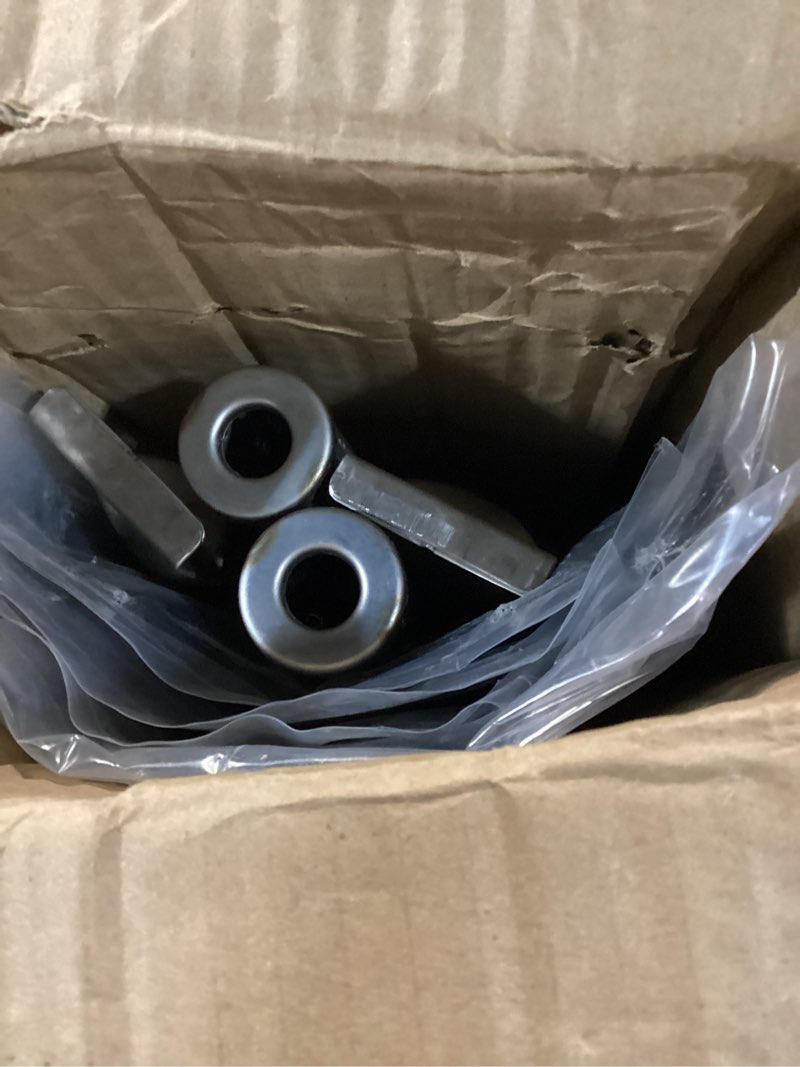 Condition photo showing Good Condition for Direct Store Parts Kit DG259 Replacement for Charbroil Grill 463436213,463436215; Thermos 466360113 Repair Kit (SS Burner + SS Carry-Over Tubes + Porcelain Steel Heat Plate)