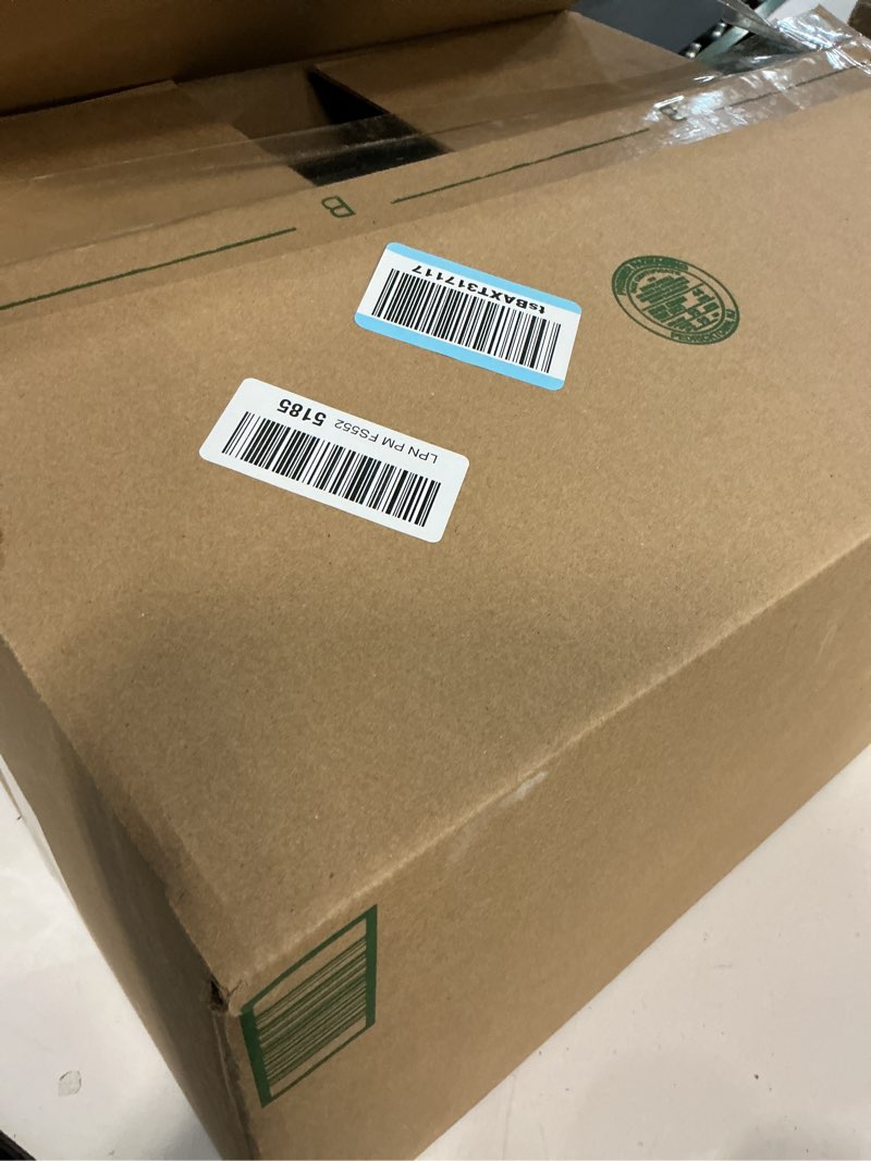 Condition photo showing Good Condition for 17.7 inches Velvet turfed Ottomans Cube with Storage, Metal-Framed Square Storage Ottoman Foot Rest Stool Holds 770 LB for Dorm Living Room Bedroom Pink UASND64P Velvet-pink 17.7" D x 17.7" W x 17.7" H