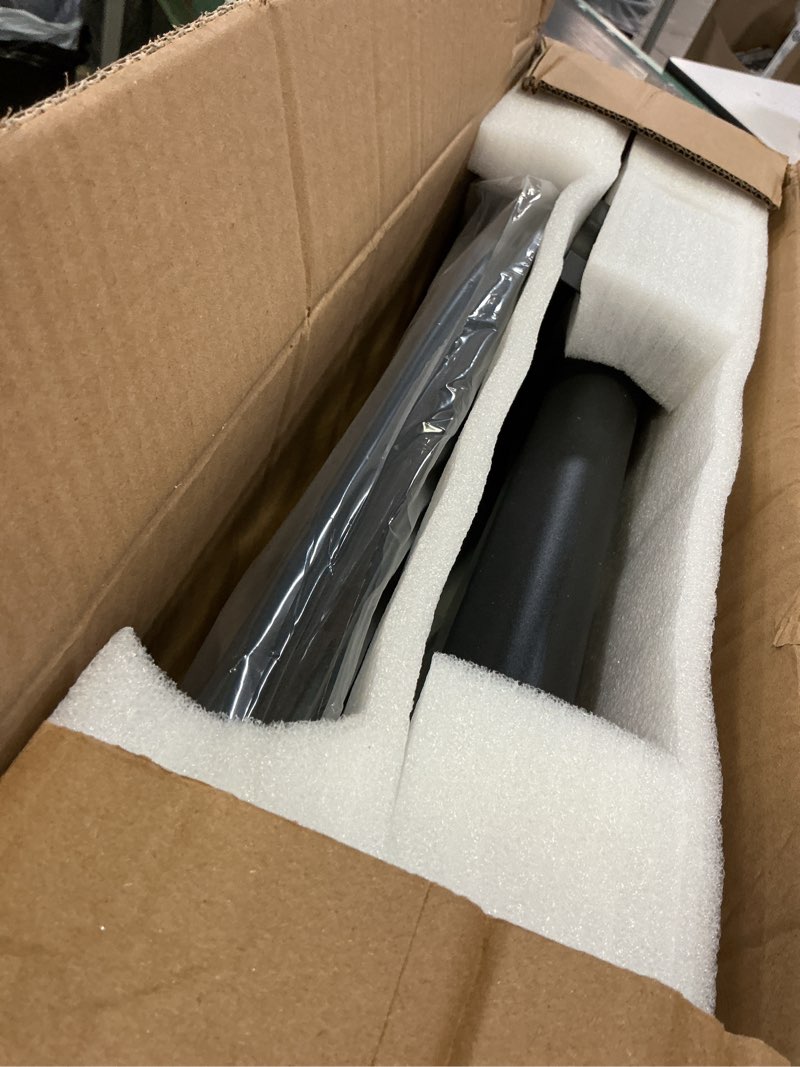 Condition photo showing Good Condition for 2-pack solar street light -9000w solar street lights outdoor 300000lm, 7000k commercial parking lot light, flood outdoor lights ip66 waterproof with motion sensor, 3-year warranty 9000 2