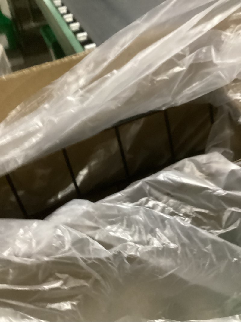 Condition photo showing Good Condition for 4-Tier Tabletop Book Display Rack, Magazine and CD Holder, 16.14 x 17.95 x 17.24 inches