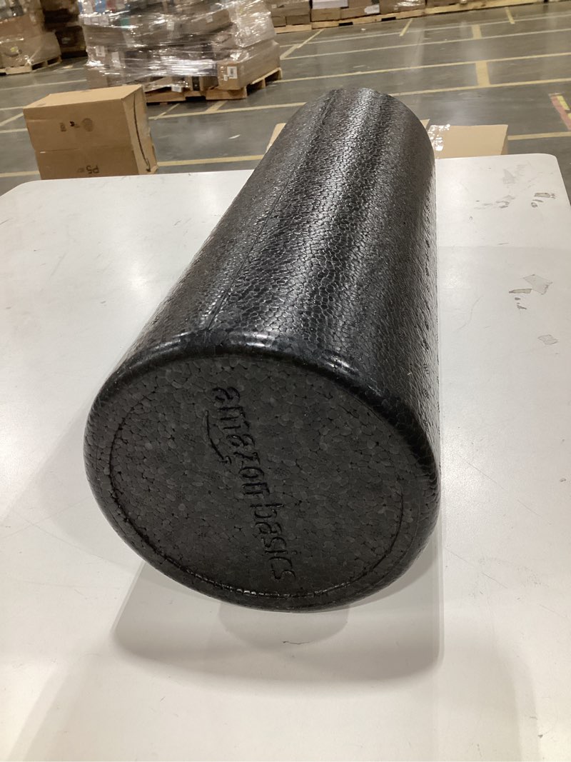 Condition photo showing As Is for Roller for Exercise, Physical Therapy