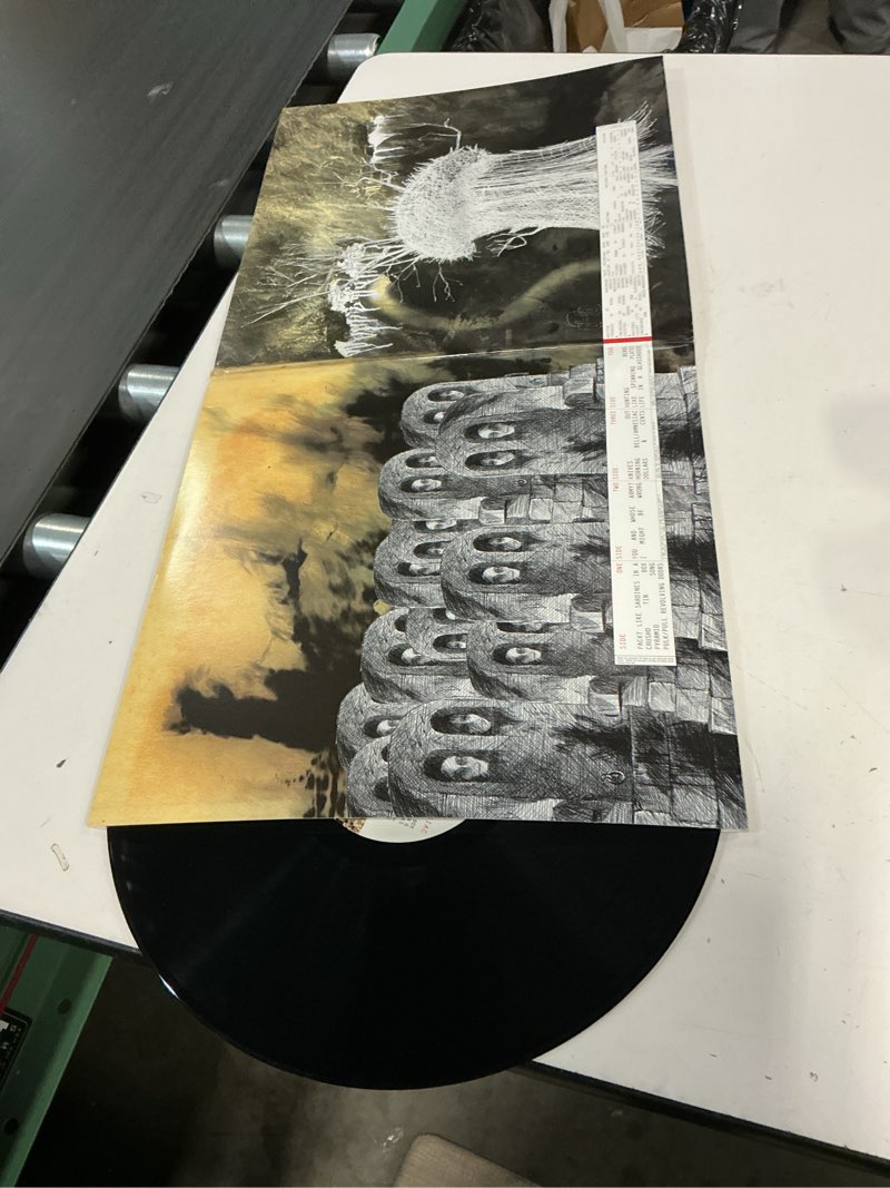 Condition photo showing Good Condition for amnesiac