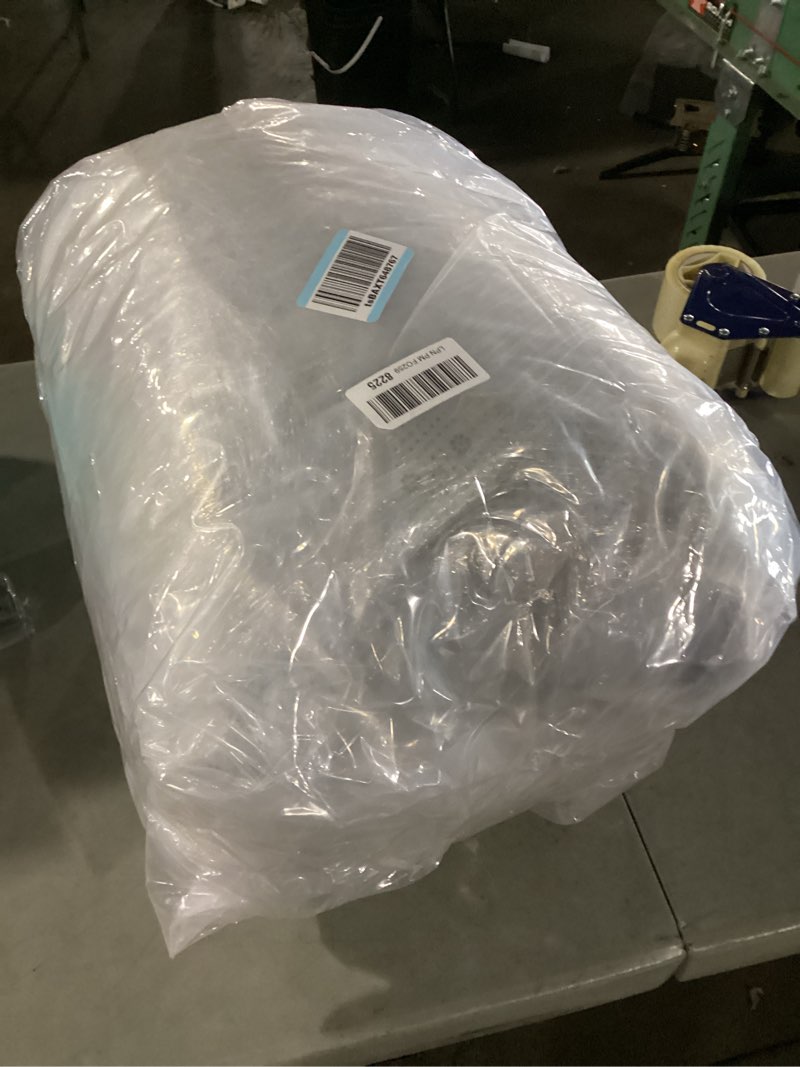 Condition photo showing As Is for Large Ultra Soft Modern Area Rugs for Living Room Bedroom, 6x9 Feet Grey Thickened Memory Foam Indoor Solid Minimalist Carpets, Non-Slip Comfy Rug for Boys Girls Nursery Room Home Decor 6' x 9' (Rectangular) Grey