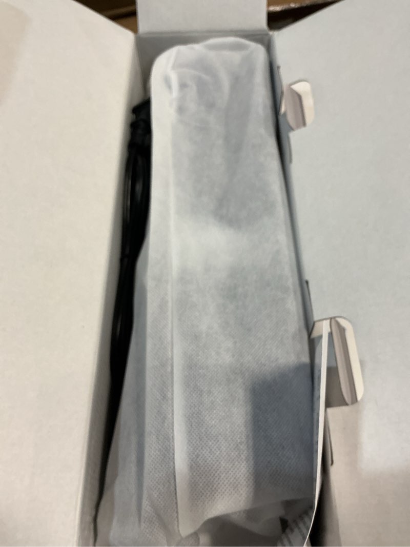 Condition photo showing New/Like New for Warming mat for Food, Food Warming Mat - New Upgraded Fast Heating Silicone Electric Warming Tray, Larger Touch Screen, Higher Feet, Roll Up Warming Mat for Food, Portable Food Warmer, Blue