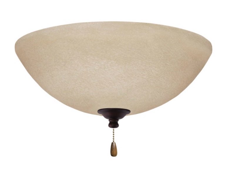 Emerson LK80 Amber Mist LED Light Kit