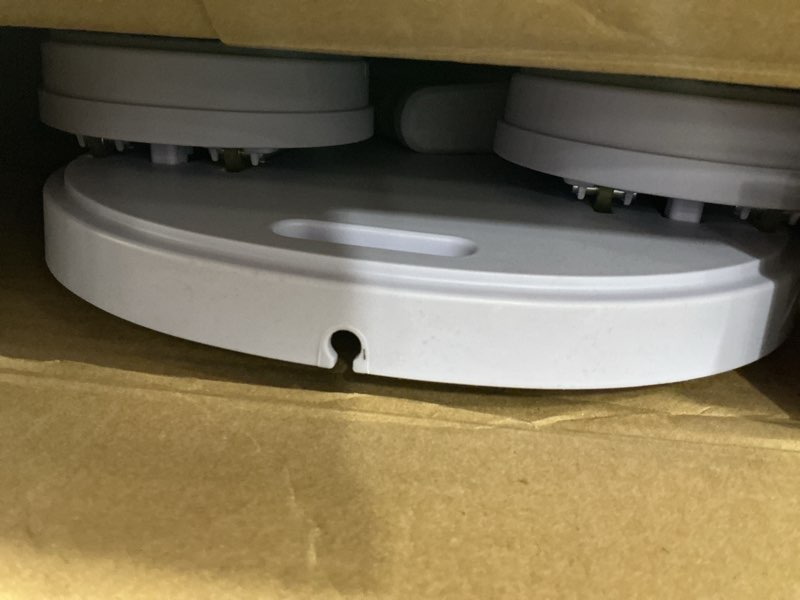 Condition photo showing Good Condition for Pilates Board, Foldable Pilates Reformer Set for Home Workout with Timer, 6-in-1 Multifunctional Por