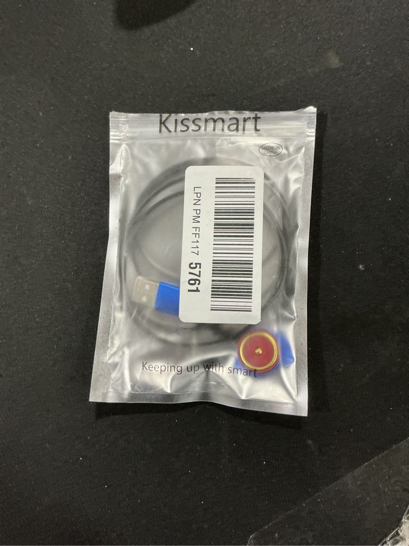 Condition photo showing New/Like New for Kissmart MCC 3 Charger for Olight Odin/Odin Mini/PL-Pro/Baton3/Warrior Mini2/Perun 2/Seeker 3 Pro/Wa