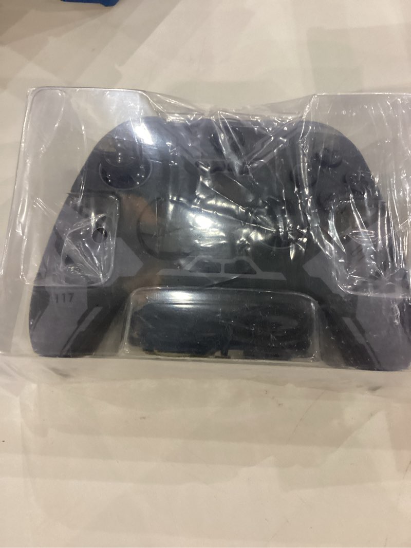 EasySMX X15 PC Controller - Enhanced Wireless Bluetooth Controller with Hall Joysticks/Hall Triggers