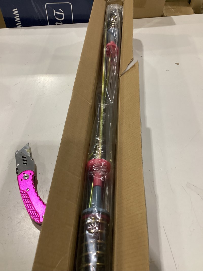 Condition photo showing Good Condition for wa52a5500av/us wa52a5500ac/us dc97-16350y washer suspension rods kit(27.6in*4) replace for samsung wa54r7600ac/us wa52a5500aw/us wa51a5505ac/us wa54r7200av/us wa54r7200aw/us wa54r7600aw/us wa54r7600av