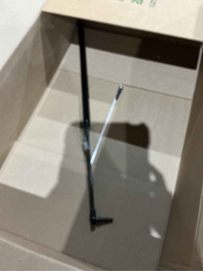 Condition photo showing As Is for 4290 rear hatch door liftgate lift supports for 1998-2003 dodge durango struts shocks qty (2)