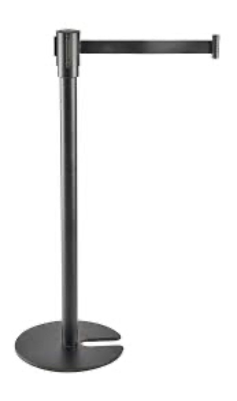 Stanchion