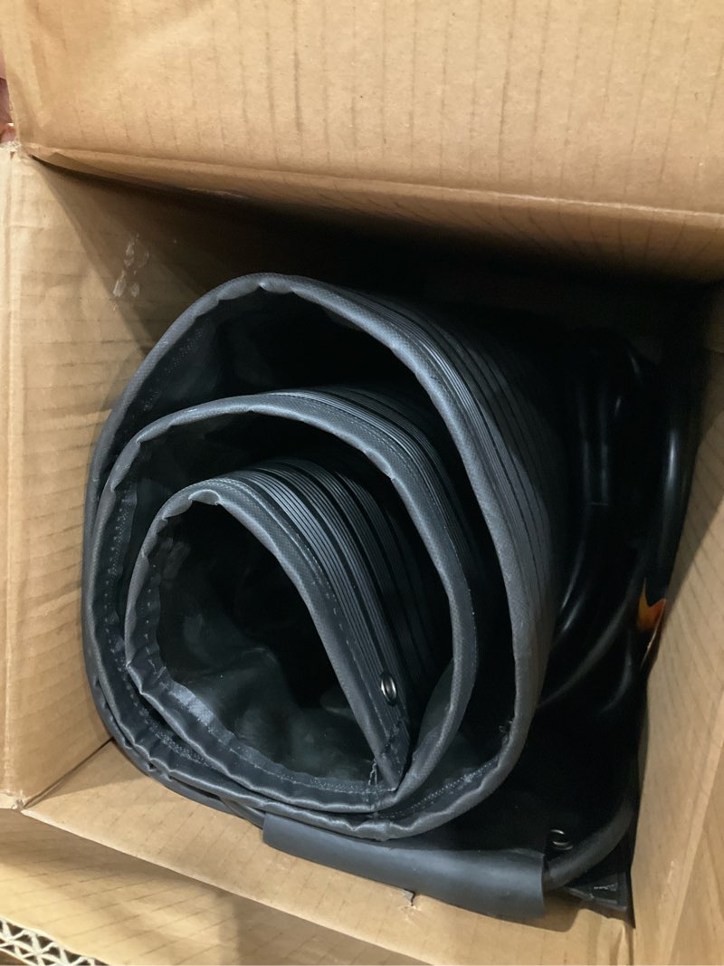 Condition photo showing Good Condition for Snow Melting Mats Outdoor 20 x 60 inch, Non-Slip Heated Outdoor Mats 338W 120V, Heated Driveway Mats with UL and ETL Certificate Power Cord, Suitable for Most Entryways
