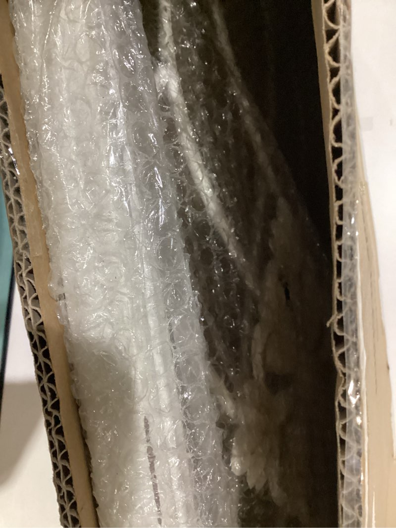 Condition photo showing New/Like New for Sintosin Rustic Wood and Metal Wall Art Decor Living Room 14 x 35 Inch, Hanging Distressed White Decorative Vintage Wrought Iron Wall Decor for Living Room Entryway Hallway Bedroom Kitchen