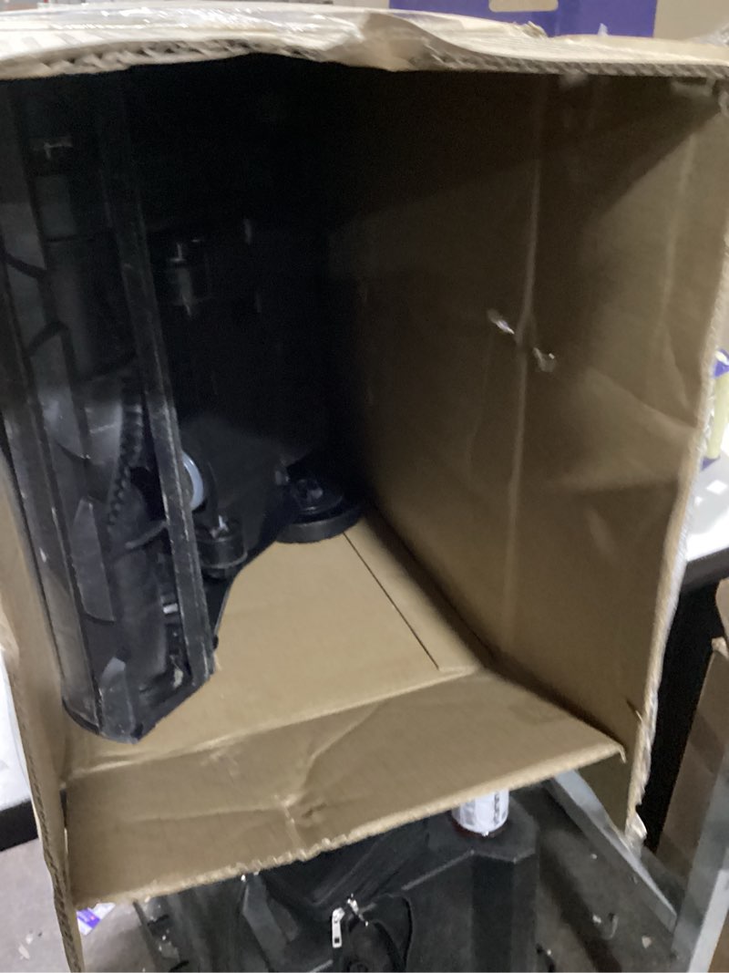 Condition photo showing Good Condition for eureka powerspeed lightweight powerful pet upright vacuum cleaner, for carpet and hard floor, suction with upgrated cyclone, new model
