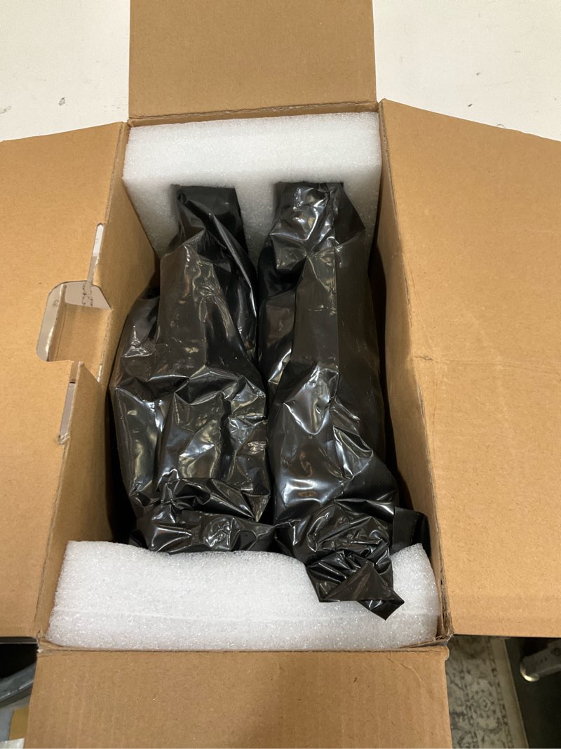 Condition photo showing As Is for 106r02777 compatible toner cartridge replacement for xerox 106r02777 black toner cartridge,work with xerox workcentre 3215 3215ni 3225 3225dni phaser 3260 3260di 3260dni 3052 (black,2-pack)