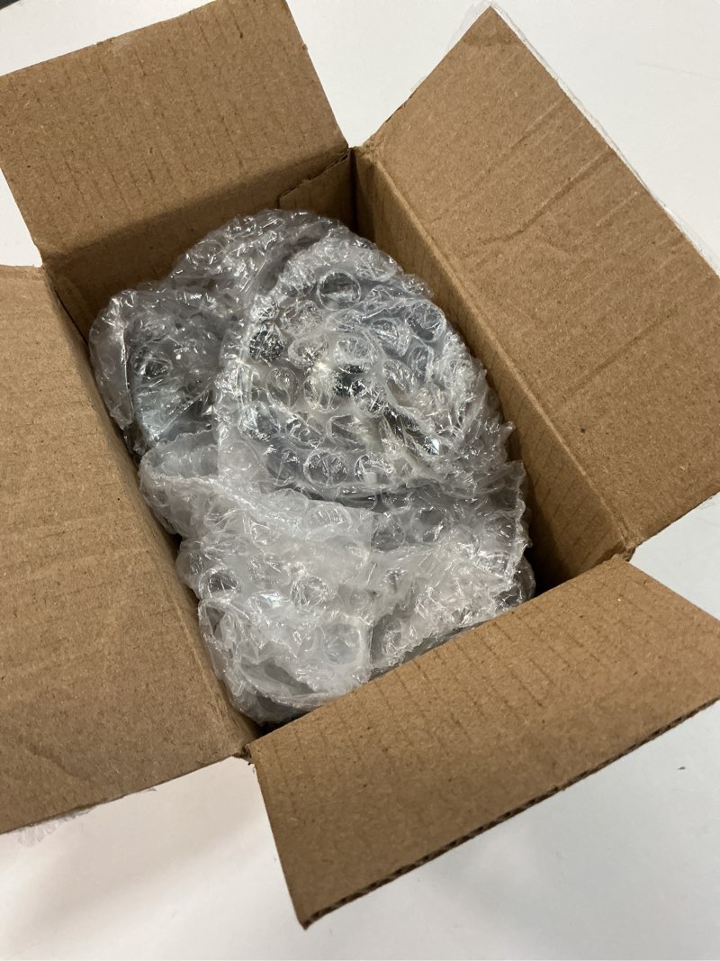 Condition photo showing As Is for Upgraded W10766544 Gas Stove knobs Replacement for Whirlpool WFG540H0ES0 Range Oven, Replaces W10430807 W10676228 4248219 AP5958476 PS10067059 EAP10067059