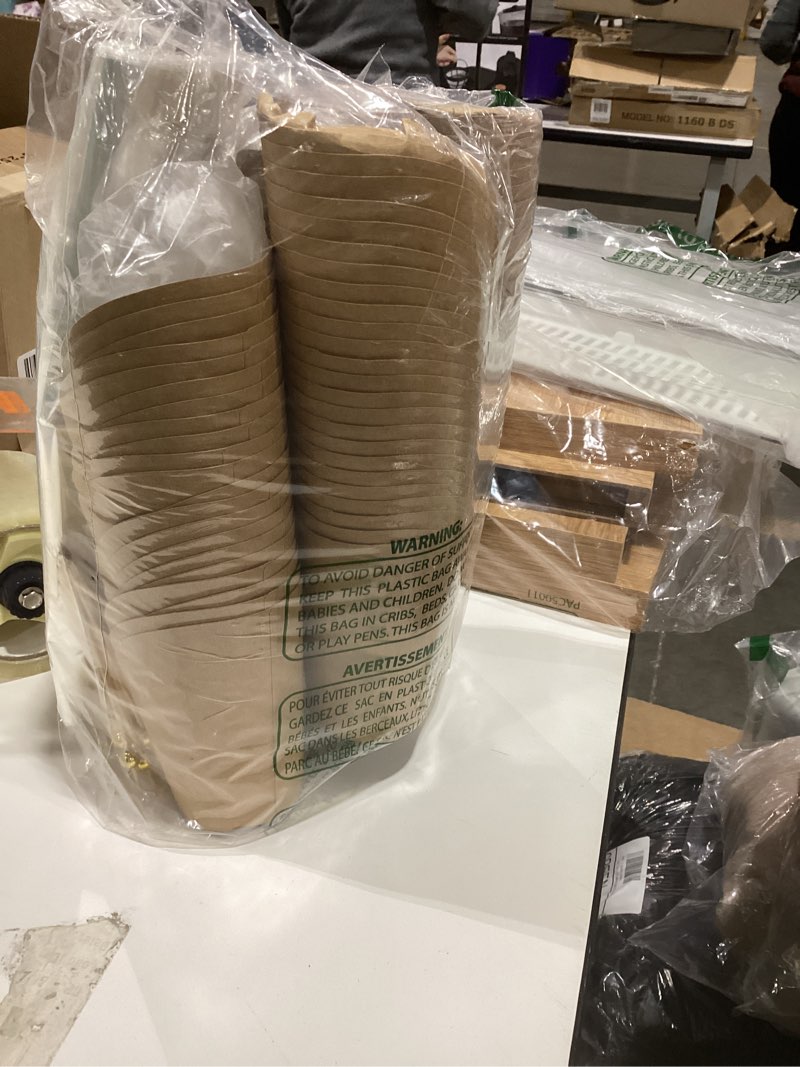 Condition photo showing As Is for Decorations