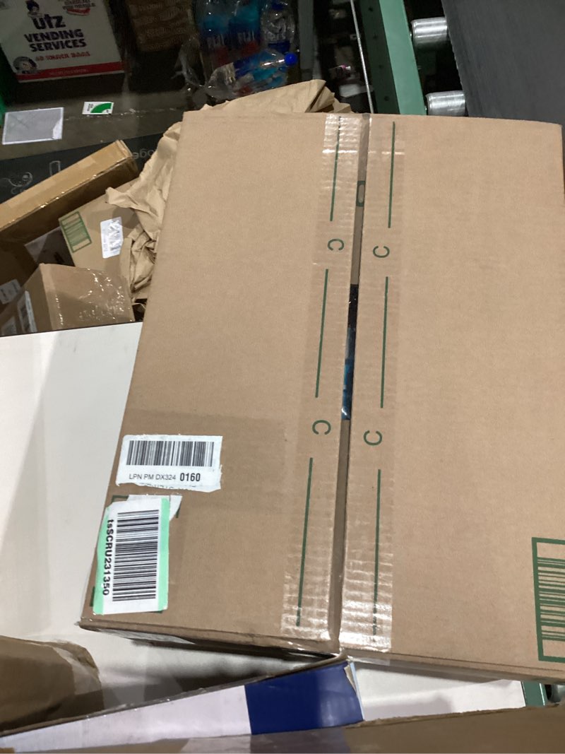 Condition photo showing New/Like New for MED PRIDE Disposable Underpads 23'' X 36'' (25-Count) Incontinence Pads, Chux, Bed Covers, Puppy Training | Thick, Super Absorbent Protection for Kids, Adults, Elderly | Liquid, Urine, Accidents