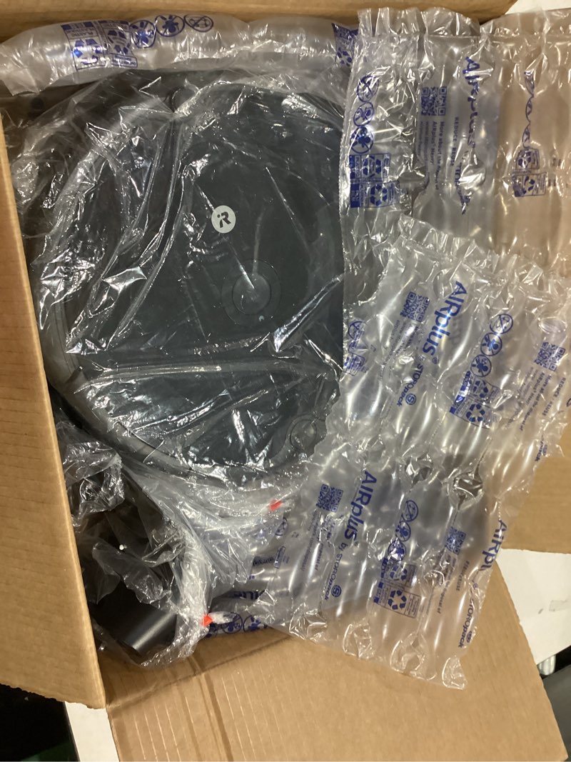 Condition photo showing Good Condition for iRobot Roomba 694 Robot Vacuum-Wi-Fi Connectivity, Personalized Cleaning Recommendations, Works with Alexa, Good for Pet Hair, Carpets, Hard Floors, Self-Charging