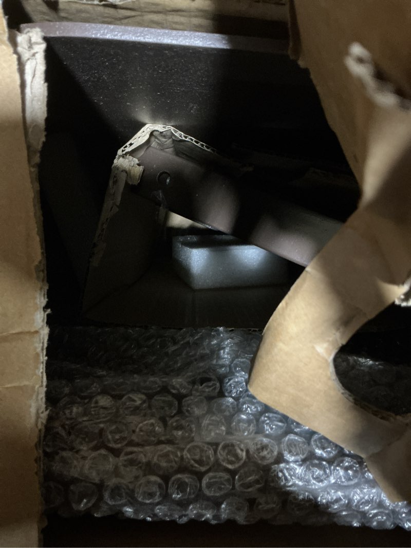 Condition photo showing Good Condition for Seat Lift Chair Overbed Right Side Table