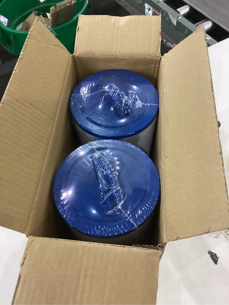 Wowreed Spa Filter Compatible with 5CH-512, Marquis Spas, 20690 Marquis hot tub Filter, 370-0699, 2 