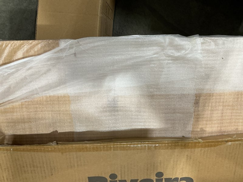 Condition photo showing Good Condition for riveira extra large bamboo cutting board for kitchen, 36" x 24", 0.8 inch thick – large wood cutting board with juice groove, reversible butcher block cutting board for meat, bread & charcuterie 36"l x 24"w
