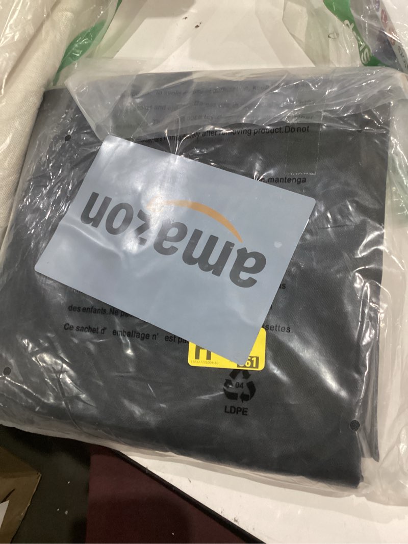 Condition photo showing Good Condition for bbq coverpro 99915 vinyl heavy duty smoker cover fit weber 22" charcoal smokey mountain cooker
