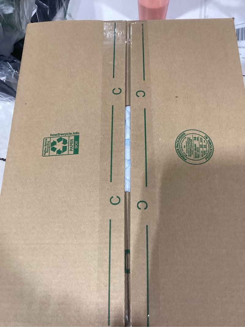 Condition photo showing New/Like New for MIULEE 20x20 Pillow Inserts, Memory Foam Cooling Set of 2 Decorative Throw Pillows,Adjustable Premium Stuffer for Sofa Couch Bed and Living Room 20 x 20 Inch (Pack of 2)